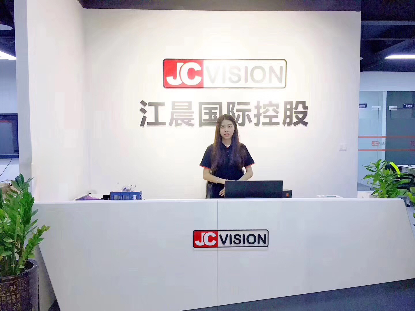 চীন Shenzhen Junction Interactive Technology Co., Ltd. সংস্থা প্রোফাইল
