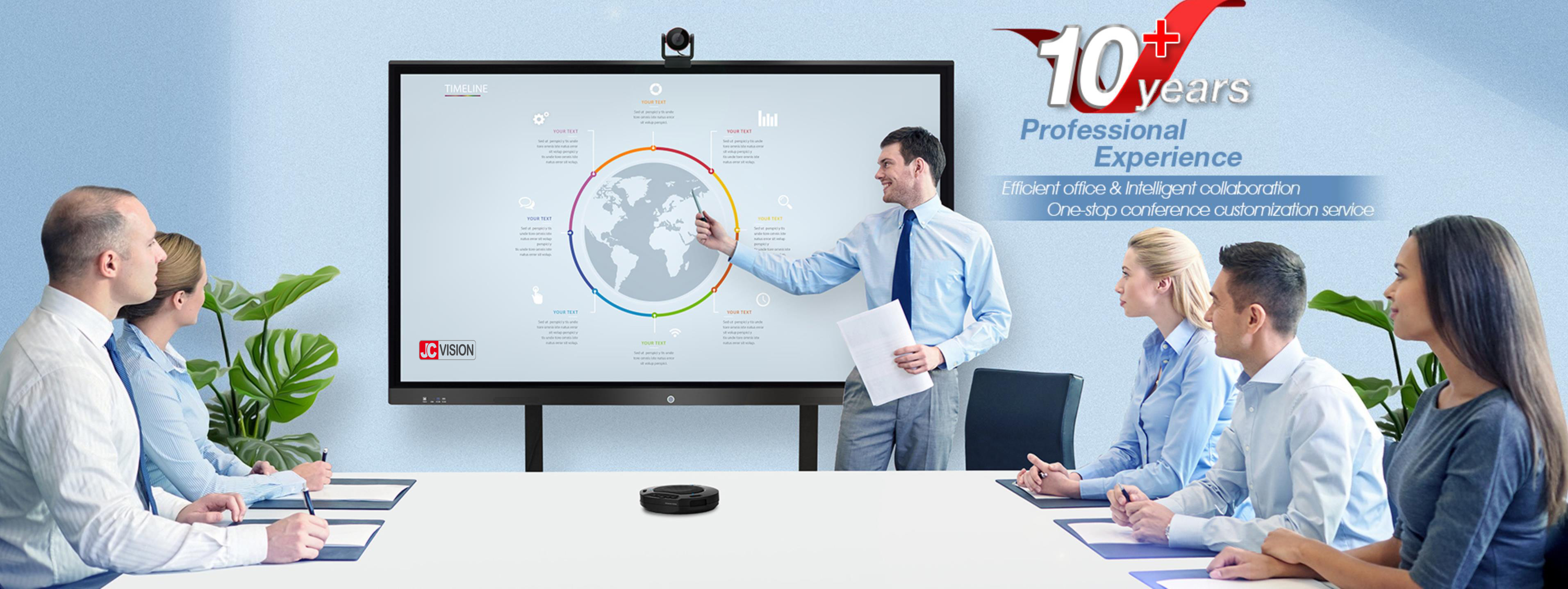 চীন Shenzhen Junction Interactive Technology Co., Ltd. সংস্থা প্রোফাইল