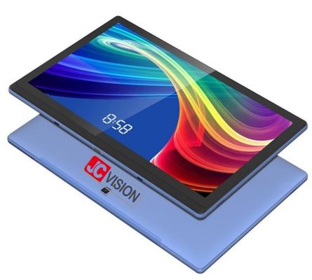 JCVISION 14 ইঞ্চি কিউ ডিসপ্লে ফ্রেমের আকৃতির সাইজ 339*213*10 টিপি স্পেসিফিকেশন 10-এর বেশি পয়েন্ট উন্নত প্রযুক্তি