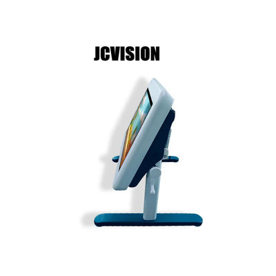 JCVIsion 32" 1080P মাল্টিপ্লেয়ার অ্যান্ড্রয়েড ইন্টারেক্টিভ গেম টেবিল নার্সারি জন্য এখনো কোন রিভিউ নেই