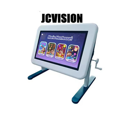 JCVIsion 32" 1080P মাল্টিপ্লেয়ার অ্যান্ড্রয়েড ইন্টারেক্টিভ গেম টেবিল নার্সারি জন্য এখনো কোন রিভিউ নেই