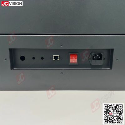 JCVISION ৩২ ইঞ্চি চেকআউট স্ব-পেমেন্ট স্ব-পরিষেবা তথ্য অনুসন্ধান টার্মিনাল কিয়স্ক