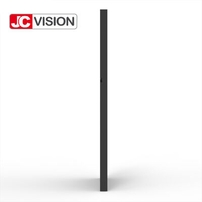 55" High Brightness Digital Signage Light Box – 2000 cd/m², 1080P, Android 11, Commercial Wall Mount Display