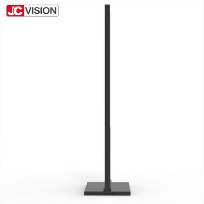 65" 4K UHD High Brightness Wall Light Box – 2000 nits, E-LED, Android 11 for Outdoor Retail & Public Spaces