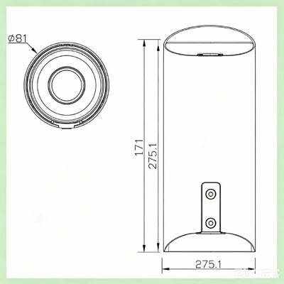 6MP VCA AI Face Detection Human & Vehicle Detection Camera 5X Moto Zoom IR PoE Bullet IP Camera
