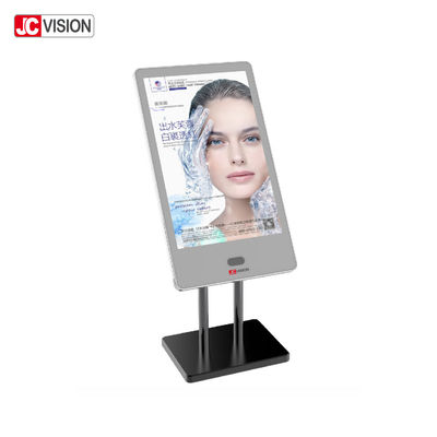 JCVISION DIY স্মার্ট মিরর ওয়াল মাউন্টিং স্মার্ট ম্যাজিক মিরর ৩২ ইঞ্চি ৪২ ইঞ্চি ৫৫ ইঞ্চি