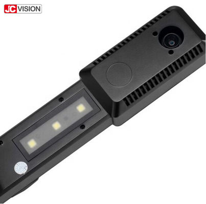 JCVISION পোর্টেবল ডকুমেন্ট স্ক্যানার 3672*2856 A3 বই স্ক্যানার