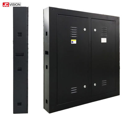 10 মিমি ফিক্সড আইপি 65 LED আউটডোর ডিজিটাল সিগনেজ ডিসপ্লে পি 10 এসএমডি এলইডি মডিউল