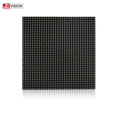 গ্রে স্কেল আউটডোর ডিজিটাল সিগনেজ ডিসপ্লে IP65 P6 SMD LED ডিসপ্লে মডিউল