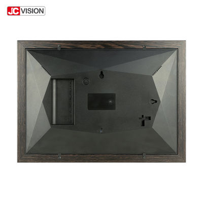 FHD 1920X1200 এলসিডি ডিজিটাল ফটো ফ্রেম আইপিএস হাই রেজোলিউশন ডিজিটাল ছবি ফ্রেম 10.1'