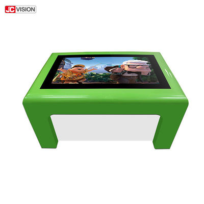 Android 5.1.1 43 ইঞ্চি ক্যাপাসিটিভ টাচ টেবিল 3840x2160