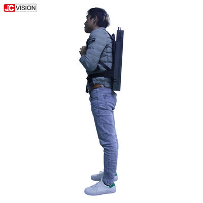 ৭০০নিটস ২৬০০০এমএ এলসিডি ওয়াকিং মোবাইল বোল্ডার ২২ ইঞ্চি