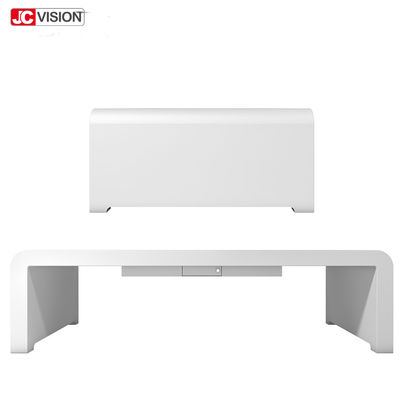 55W 3840x2160 ইন্টারেক্টিভ টাচ টেবিল 46in Capacitive