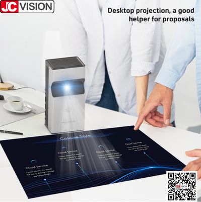 JCVision DLP অতি স্বল্প দূরত্বে প্রজেক্টর 1080p স্পেসিফিকেশন Adobe Acrobat Pro DC