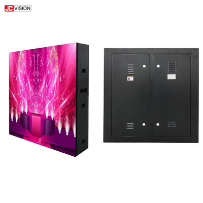 গ্রে স্কেল আউটডোর ডিজিটাল সিগনেজ ডিসপ্লে IP65 P6 SMD LED ডিসপ্লে মডিউল